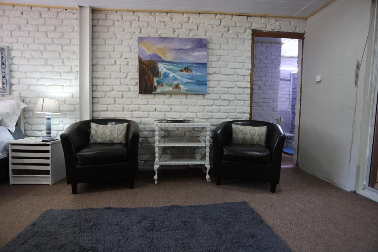 Riverstay Kroonstad Exterior photo