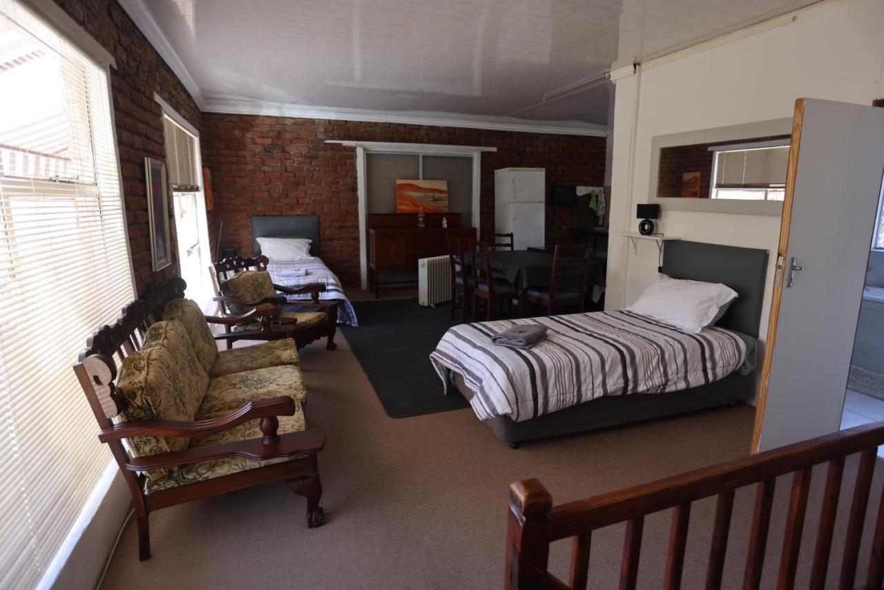 Riverstay Kroonstad Exterior photo