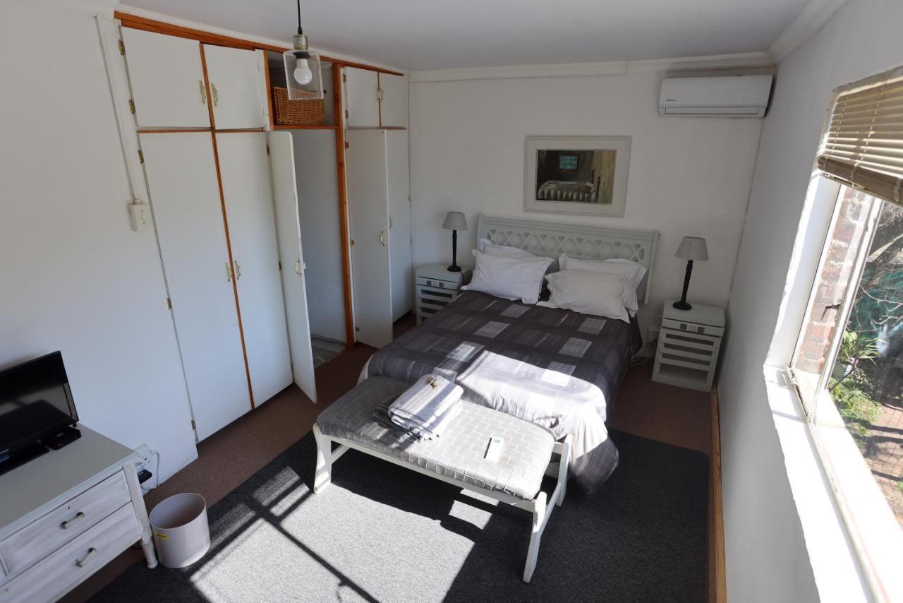 Riverstay Kroonstad Exterior photo