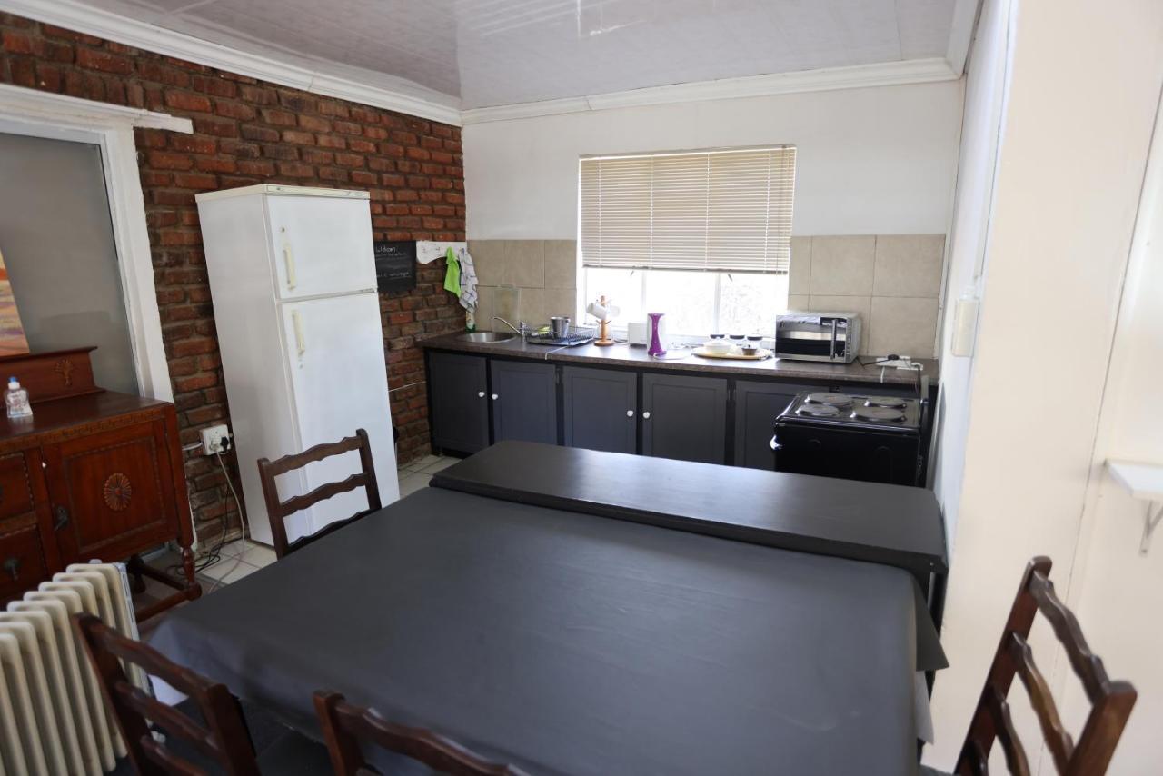 Riverstay Kroonstad Exterior photo