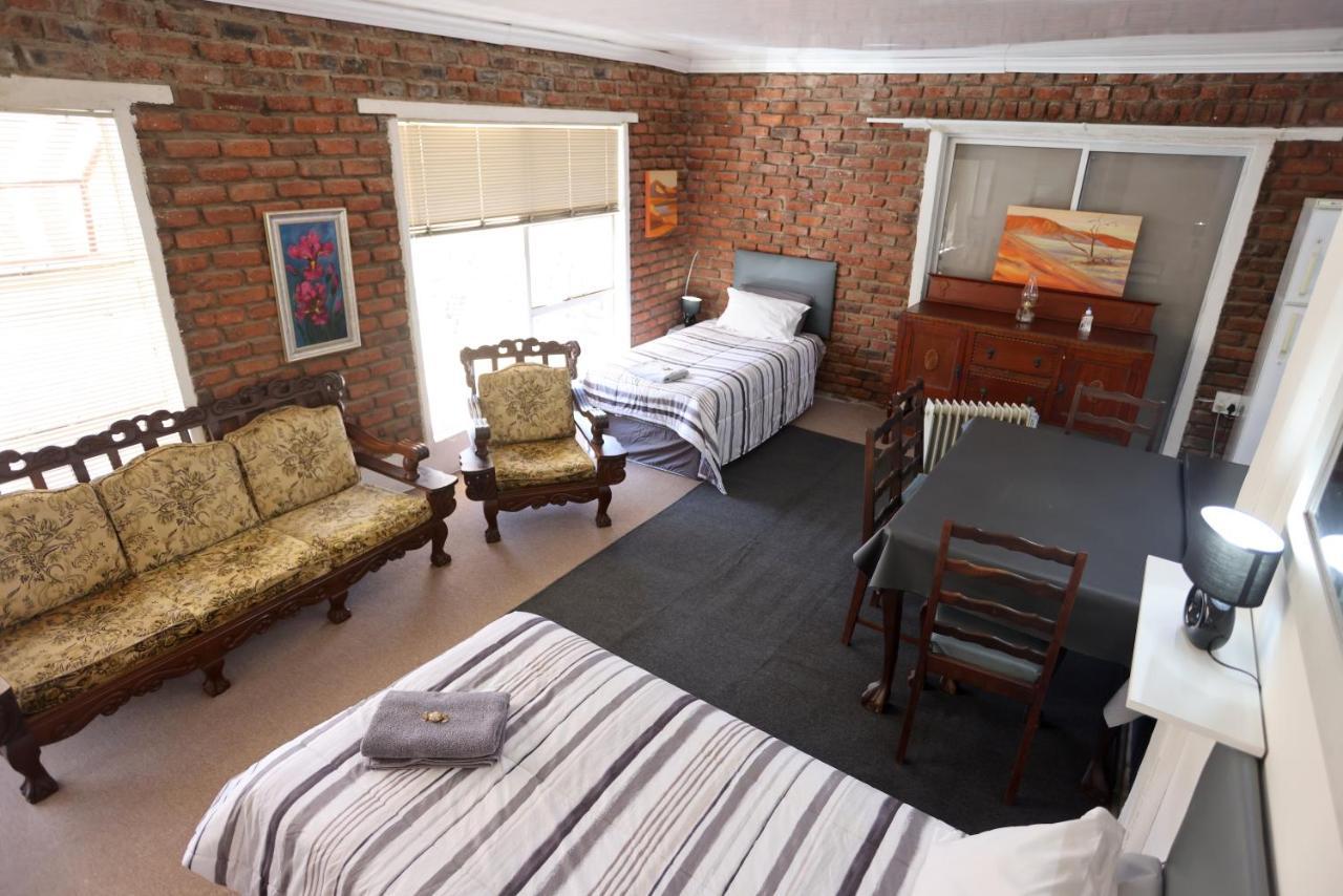 Riverstay Kroonstad Exterior photo